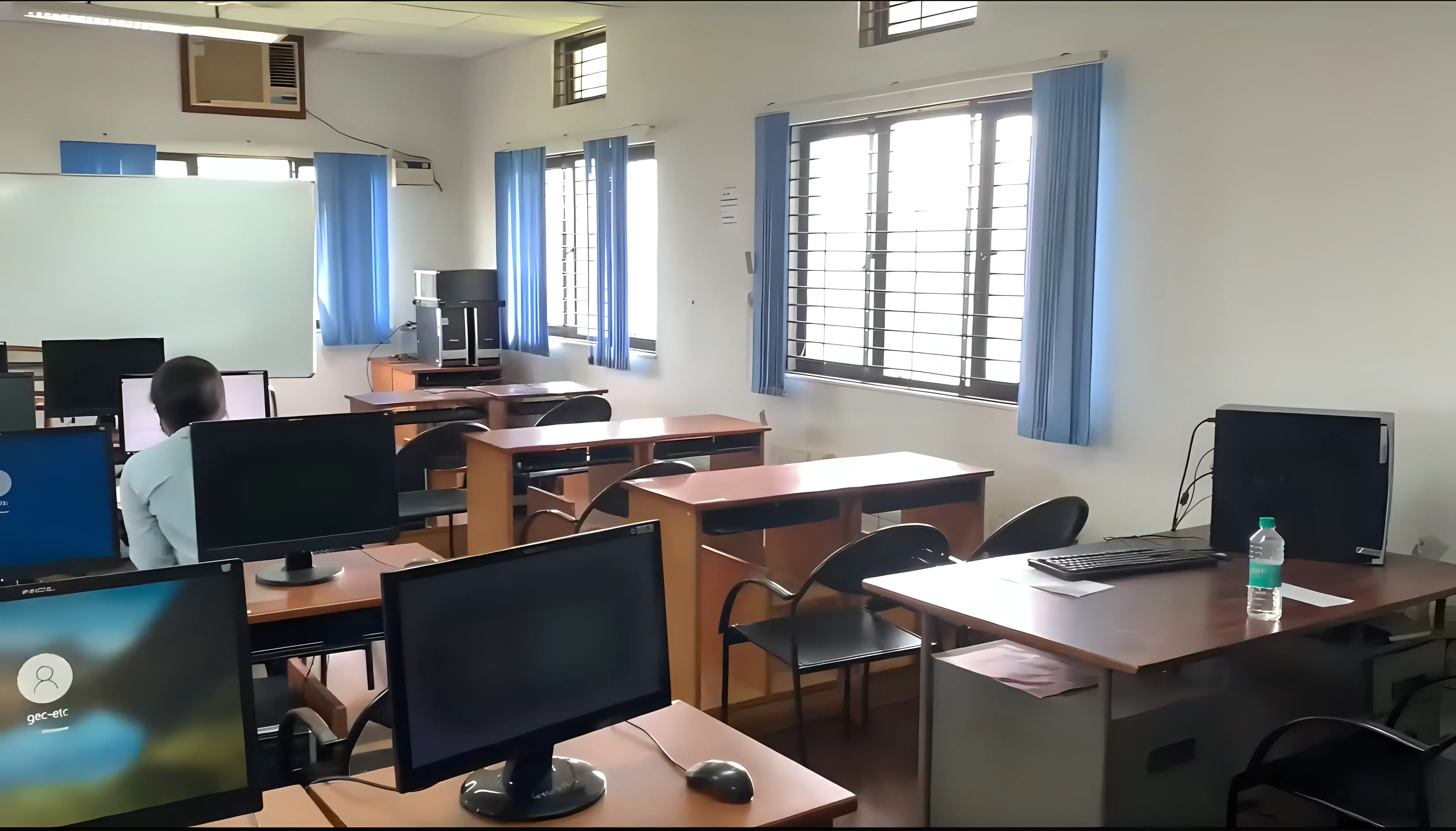 Goa College of Engineering Ponda academic infra photo 2